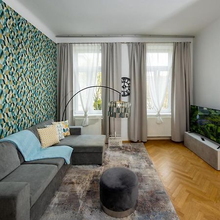 Turquoise Inspired Deluxe Centrally Located Viyana Dış mekan fotoğraf