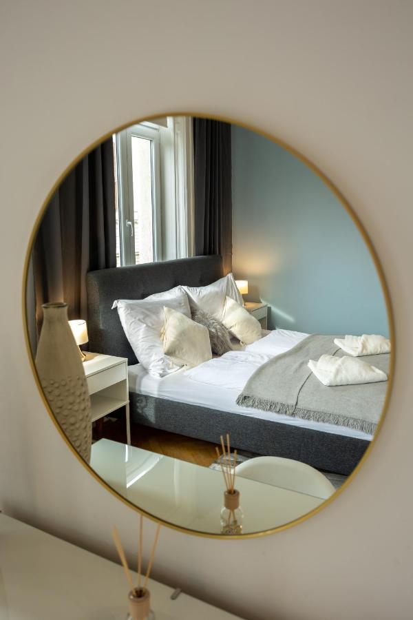 Turquoise Inspired Deluxe Centrally Located Viyana Dış mekan fotoğraf
