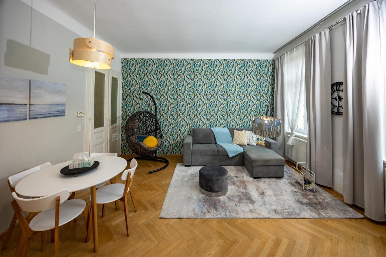Turquoise Inspired Deluxe Centrally Located Viyana Dış mekan fotoğraf