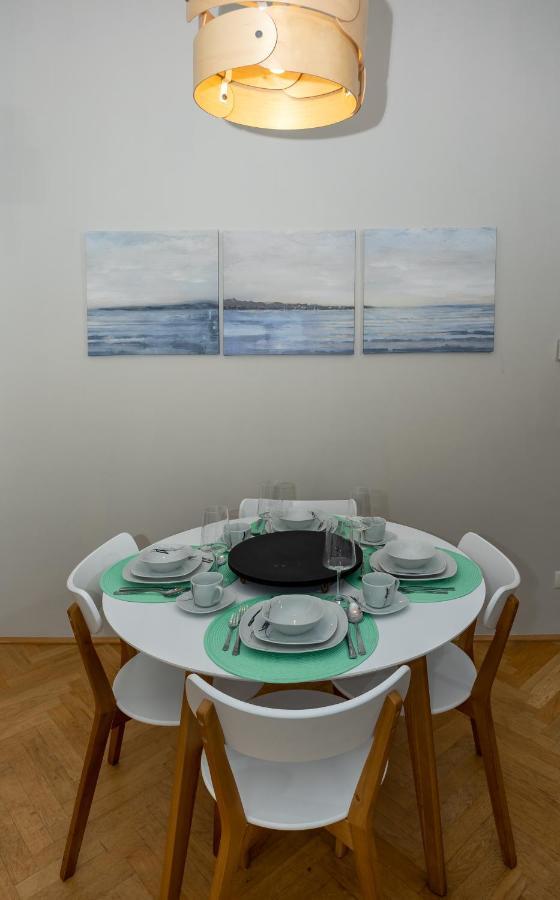 Turquoise Inspired Deluxe Centrally Located Viyana Dış mekan fotoğraf